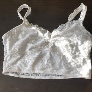 Lace Bralette